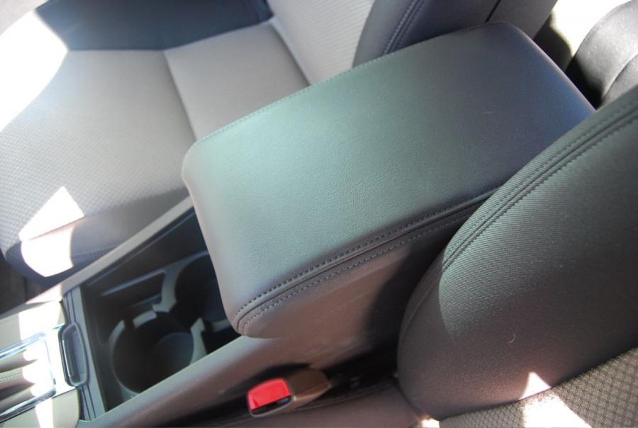  Chevrolet Malibu 2008 года  (фото 136 из 178)